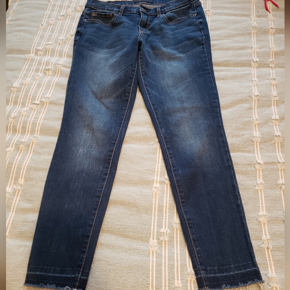 Aeropostale Jeans Woman's size 8